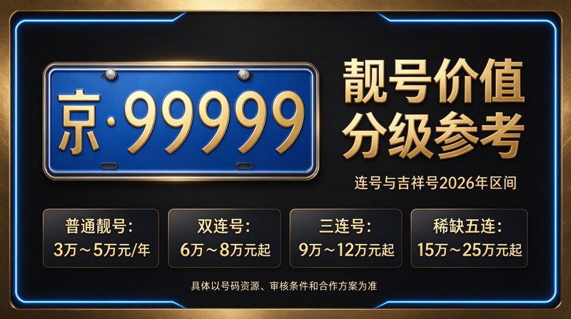 北京小牛京牌2026年市场分析图